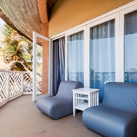 Balafon Beach Resort (Adults Only) コロリ エクステリア 写真