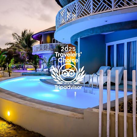 Balafon Beach Resort (Adults Only) コロリ エクステリア 写真