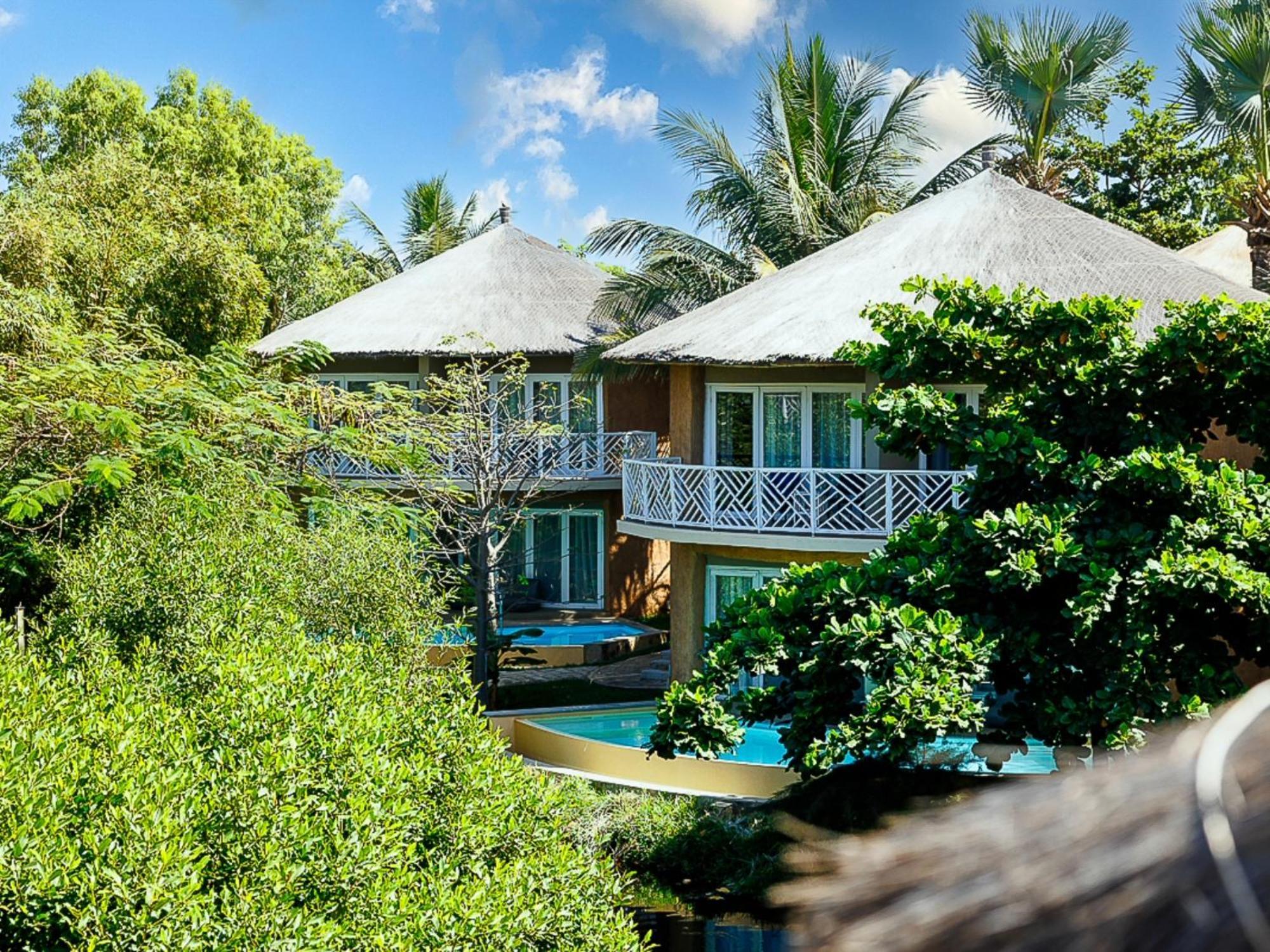 Balafon Beach Resort (Adults Only) コロリ エクステリア 写真