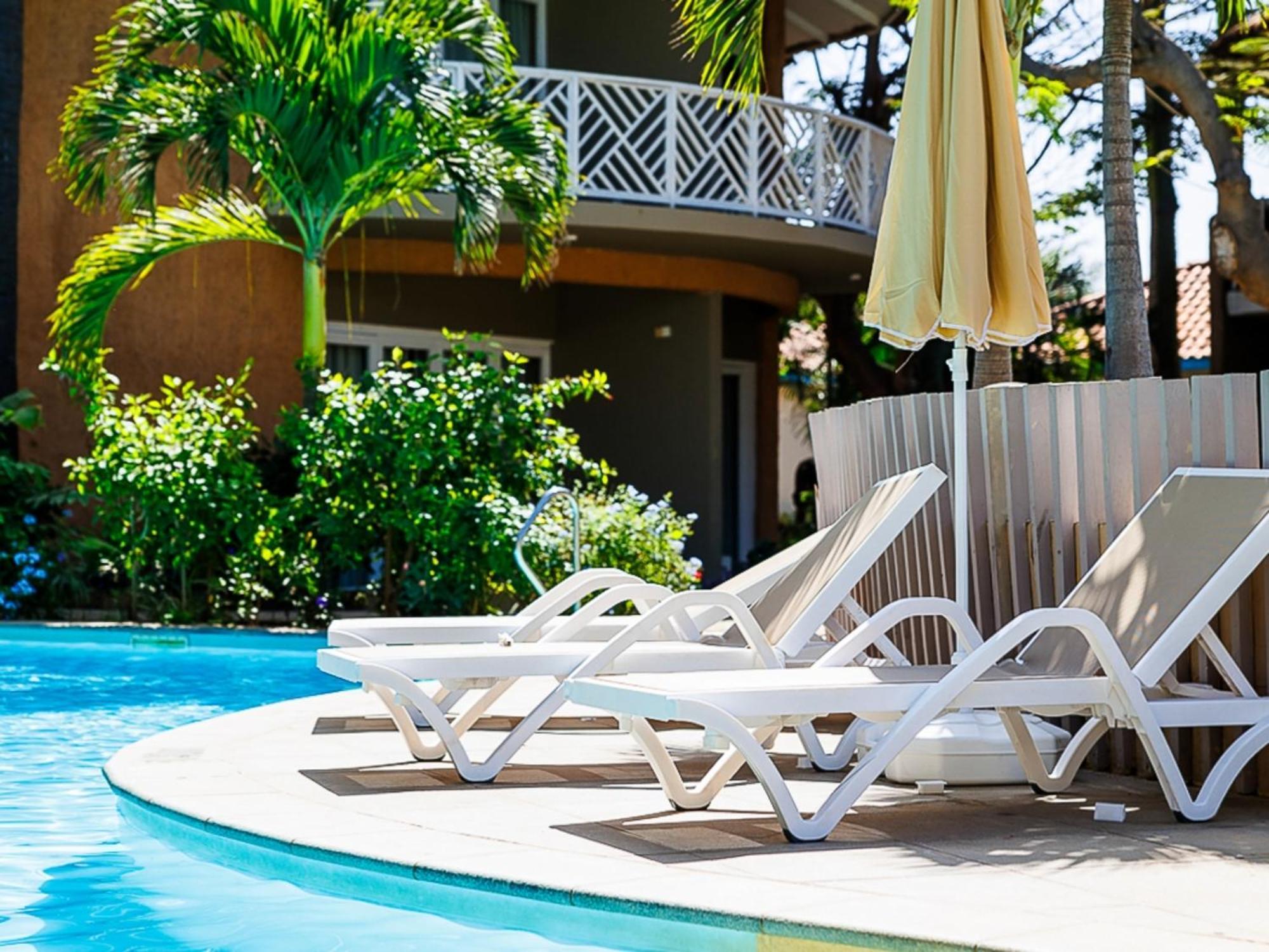 Balafon Beach Resort (Adults Only) コロリ エクステリア 写真