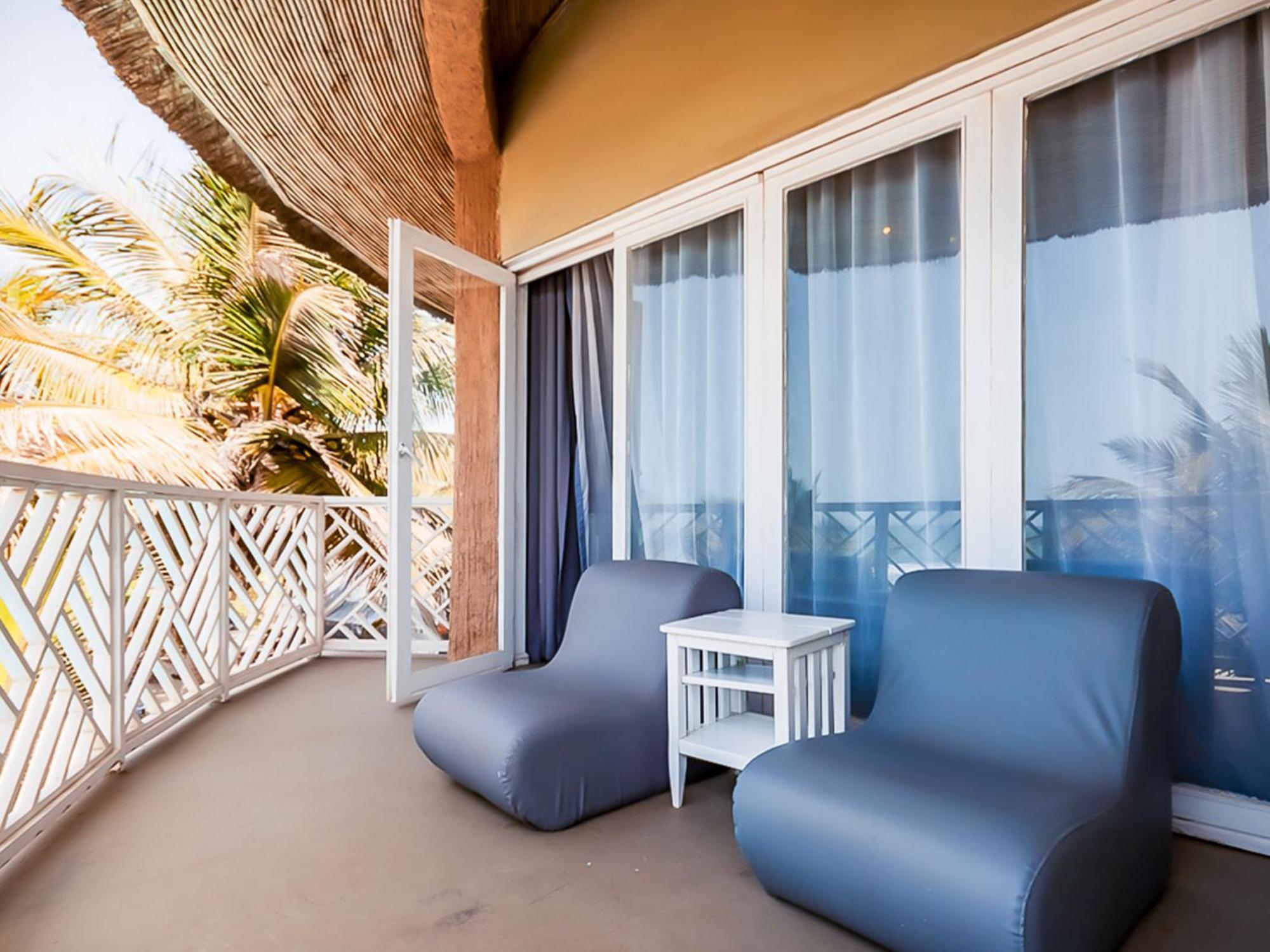 Balafon Beach Resort (Adults Only) コロリ エクステリア 写真