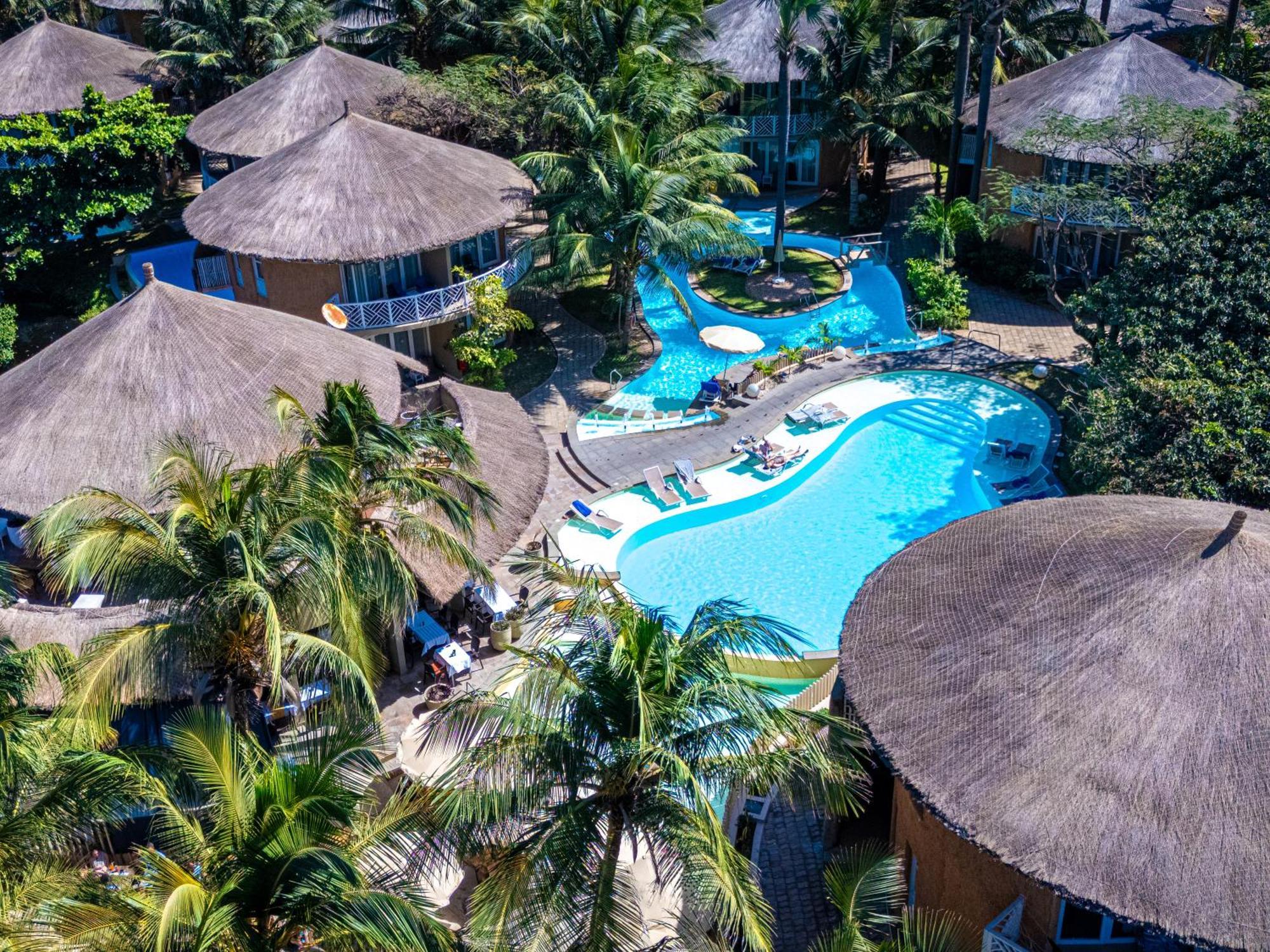 Balafon Beach Resort (Adults Only) コロリ エクステリア 写真