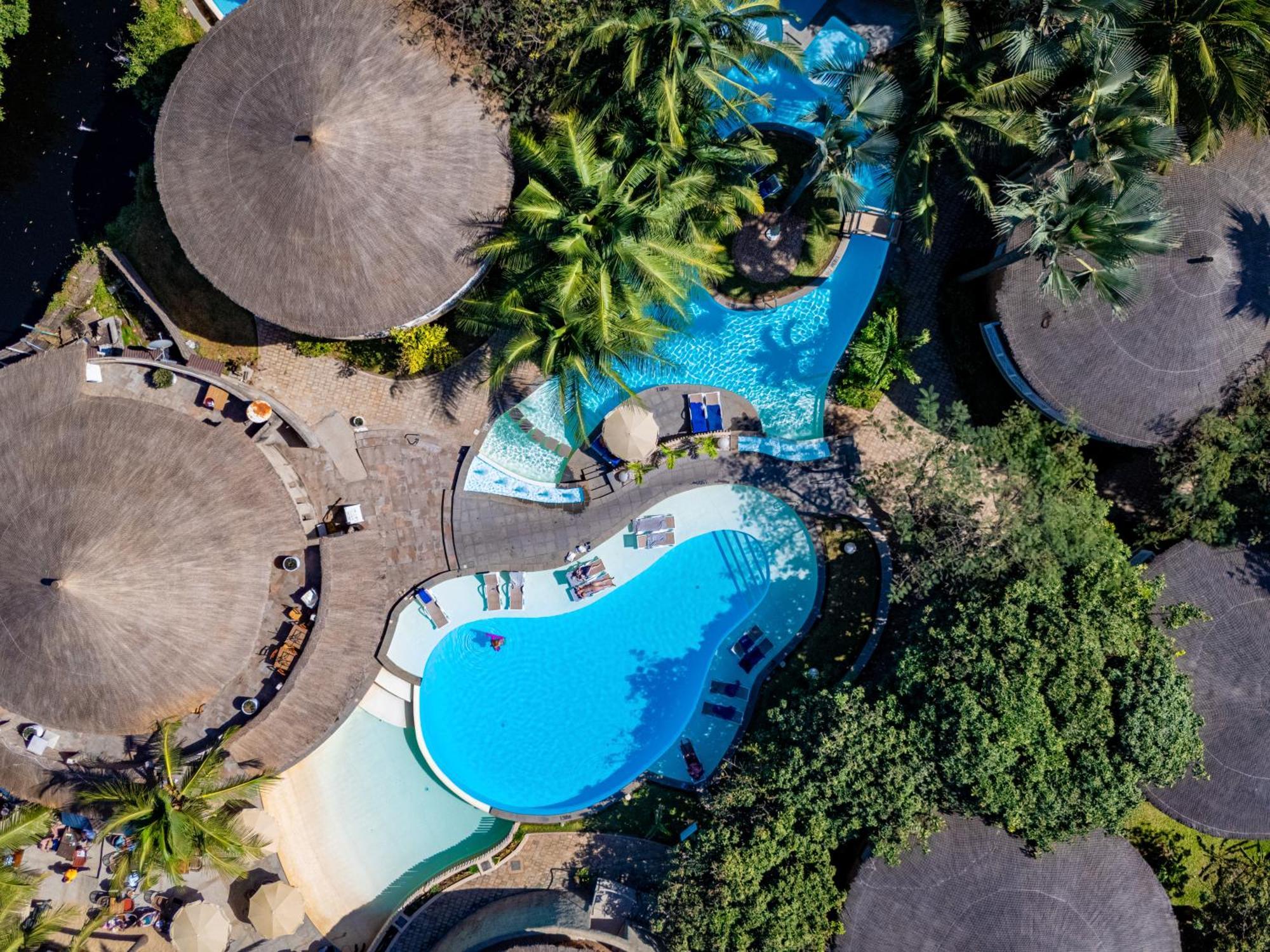 Balafon Beach Resort (Adults Only) コロリ エクステリア 写真